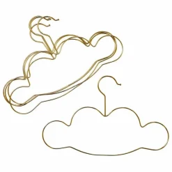 Best Cintres Nuage - Set de 5 | Enfant Rangements|Patères, Paniers Enfant