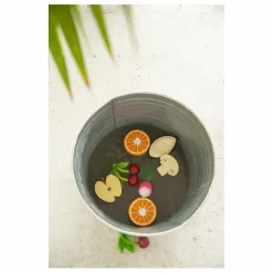 Hot Clementino l' de dentition | Hochets Et Anneaux De Dentition|Puériculture