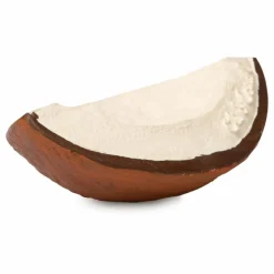 New Coco la noix de coco de dentition | Hochets Et Anneaux De Dentition|Puériculture