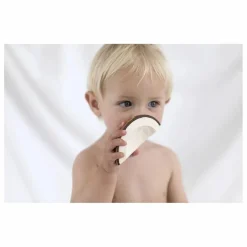 New Coco la noix de coco de dentition | Hochets Et Anneaux De Dentition|Puériculture