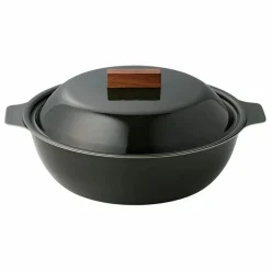 Best Cocotte en émail Kakomi | Art De La Table