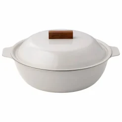 Sale Cocotte en émail Kakomi | Art De La Table