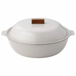 Sale Cocotte en émail Kakomi | Art De La Table