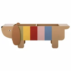 Best Coffre de rangement Charlie Enfant Rangements|Rangement Enfant