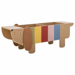Best Coffre de rangement Charlie Enfant Rangements|Rangement Enfant