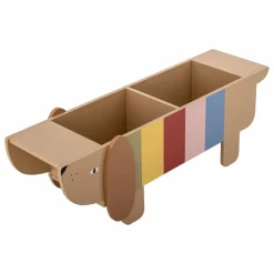 Best Coffre de rangement Charlie Enfant Rangements|Rangement Enfant