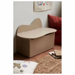 New Coffre de rangement Slope Enfant Rangements|Rangement Enfant