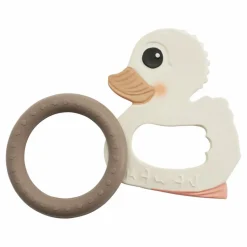 Clearance Coffret apaisant - Set de 2 jouets de dentition | Hochets Et Anneaux De Dentition|Vaisselle, Tétines