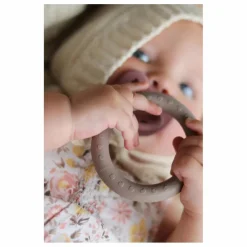 Clearance Coffret apaisant - Set de 2 jouets de dentition | Hochets Et Anneaux De Dentition|Vaisselle, Tétines