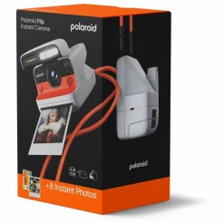 Hot Coffret appareil photo Flip | Homme High-Tech|High-Tech, Office