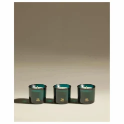 Online Coffret bougies Stella - Set de 3 | Homme Bougies, Senteurs|Bougies, Senteurs