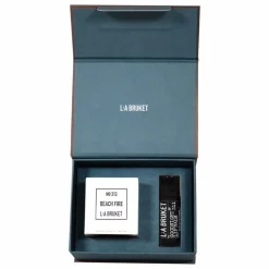 Hot Coffret Nightfall Homme/Femme Bougies, Senteurs|Soins Du Visage