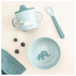 Outlet Coffret repas Elphee | Premiers Repas|Puériculture