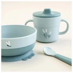 Outlet Coffret repas Elphee | Premiers Repas|Puériculture