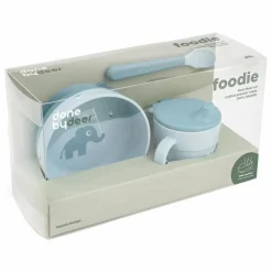 Outlet Coffret repas Elphee | Premiers Repas|Puériculture