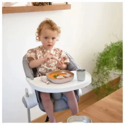 New Coffret repas en inox | Premiers Repas|Puériculture