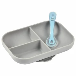 Discount Coffret repas en silicone | Premiers Repas|Vaisselle, Tétines