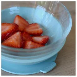 Hot Coffret repas en verre - 3 pièces | Premiers Repas|Puériculture