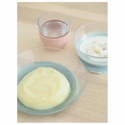 Best Coffret repas en verre - 3 pièces | Premiers Repas|Puériculture