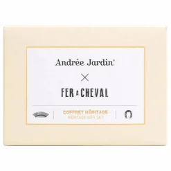 Outlet Coffret savon et brosse x Fer à Cheval Salle De Bain