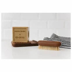 Outlet Coffret savon et brosse x Fer à Cheval Salle De Bain