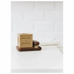 Outlet Coffret savon et brosse x Fer à Cheval Salle De Bain