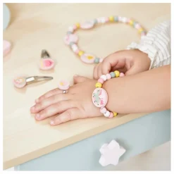 Outlet Coiffeuse Licorne Enfant Rangement Enfant