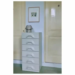 Discount Commode 6 tiroirs | Meubles De Rangement