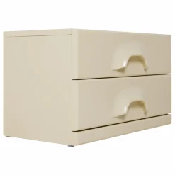 Discount Commode 2 tiroirs | Meubles De Rangement