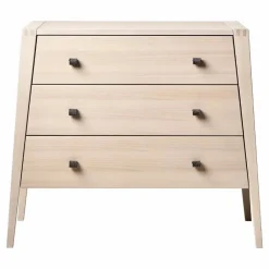 Commode 3 tiroirs Linea | Enfant Commodes|Rangement Enfant