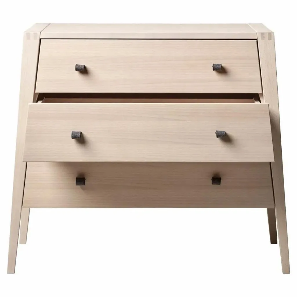 Commode 3 tiroirs Linea | Enfant Commodes|Rangement Enfant