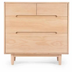 Hot Commode 4 tiroirs Pure | Enfant Commodes|Rangement Enfant