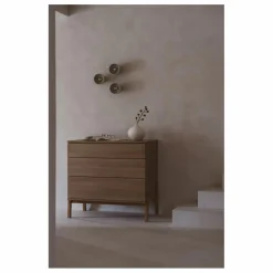 Outlet Commode Ashi | Enfant Commodes|Rangement Enfant