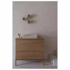 Outlet Commode Ashi | Enfant Commodes|Rangement Enfant