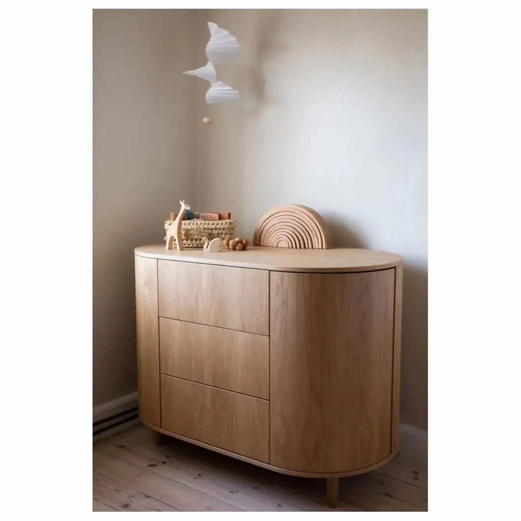 Commode Kai | Enfant Commodes|Rangement Enfant