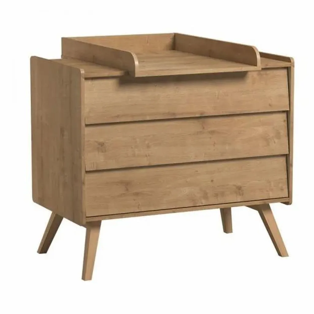 Outlet Commode Vintage | Enfant Commodes|Rangement Enfant
