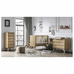 Outlet Commode Vintage | Enfant Commodes|Rangement Enfant
