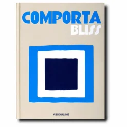 Discount Comporta Bliss Homme Livres|Livres, Jeux