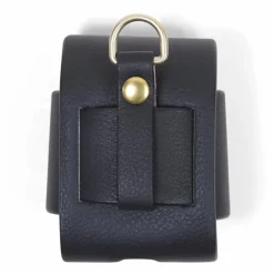 Hot Coque Airpod 1 & 2 Joe en cuir | Femme Accessoires High-Tech|Accessoires High-Tech