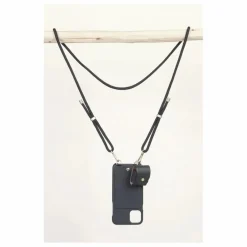 Hot Coque Airpod 1 & 2 Joe en cuir | Femme Accessoires High-Tech|Accessoires High-Tech