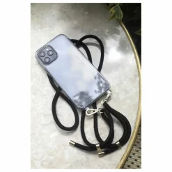 Hot Coque Iphone Charlie e Femme Accessoires High-Tech|Accessoires High-Tech