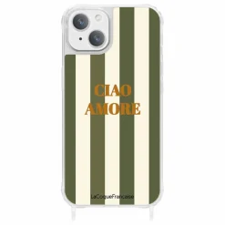 New Coque Iphone Ciao Amore | Femme Accessoires High-Tech|Accessoires High-Tech