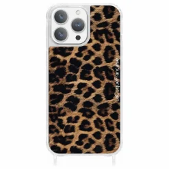 Online Coque Iphone Leopard | Femme Accessoires High-Tech|Accessoires High-Tech