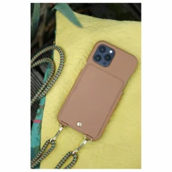 Best Coque Iphone Lou en cuir | High-Tech