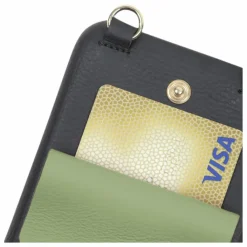 Online Coque Iphone Lou en cuir | High-Tech