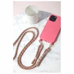 Online Coque Milo en plastique recyclable avec Magsafe | High-Tech