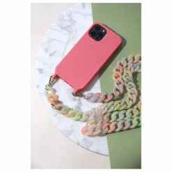 Online Coque Milo en plastique recyclable avec Magsafe | High-Tech