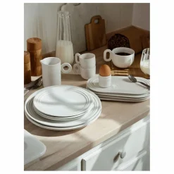 Outlet Coquetier en grès Stevns | Art De La Table