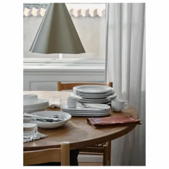 Outlet Coquetier en grès Stevns | Art De La Table