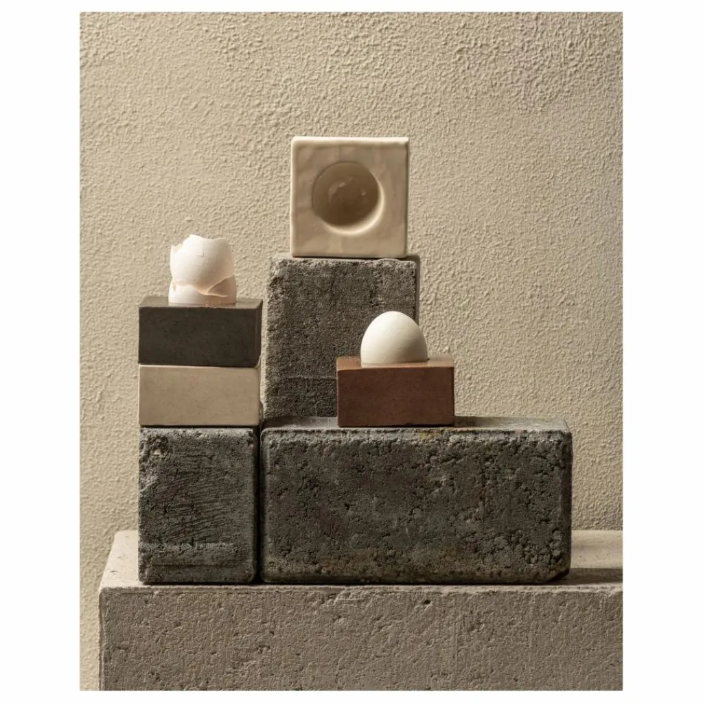 Hot Coquetier Uovo | Art De La Table